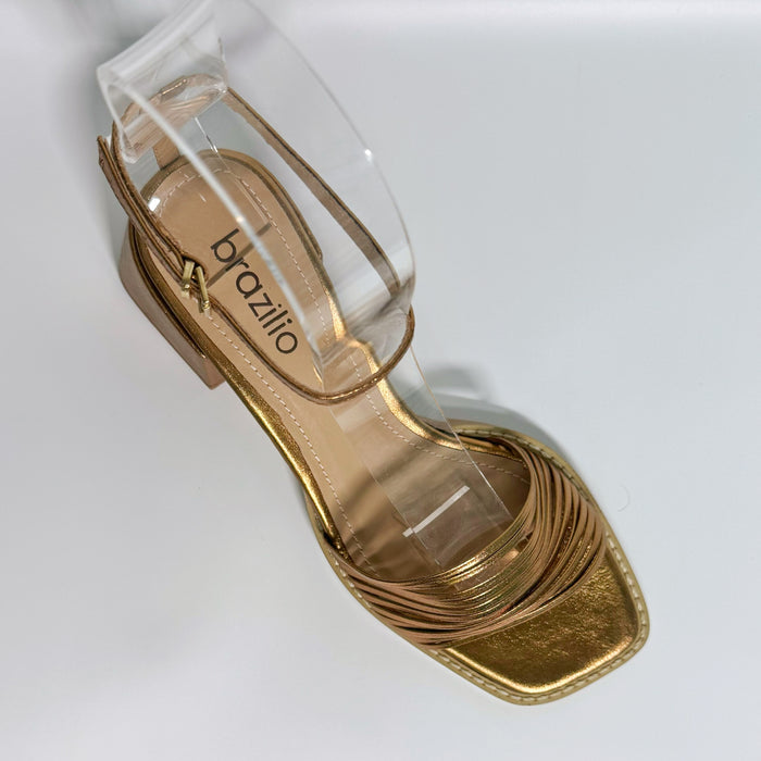 KL6180004 (Cristal Bronze)