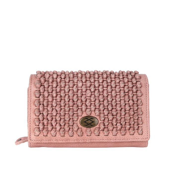 Knot - The Wallet