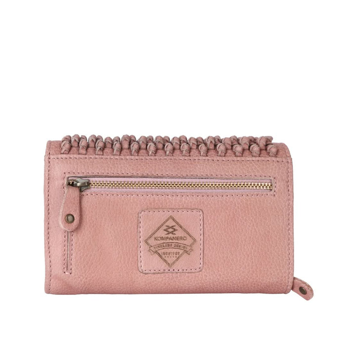 Knot - The Wallet