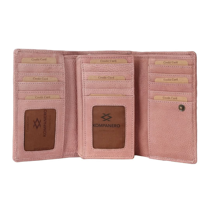 Knot - The Wallet