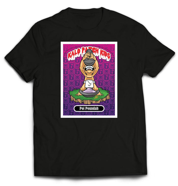 KPK - POI POUNDAH