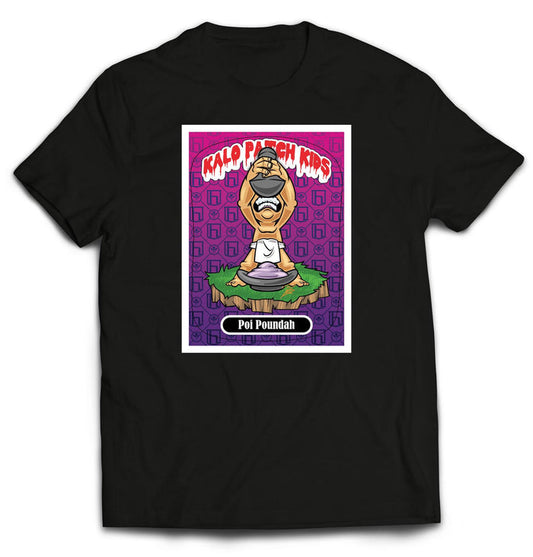 KPK - POI POUNDAH