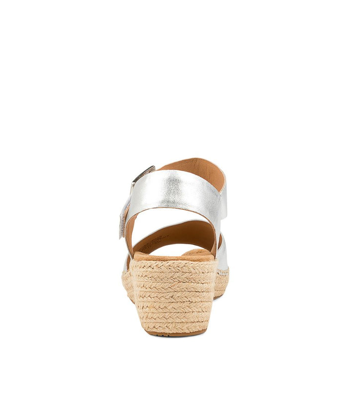 Kraig (Silver)