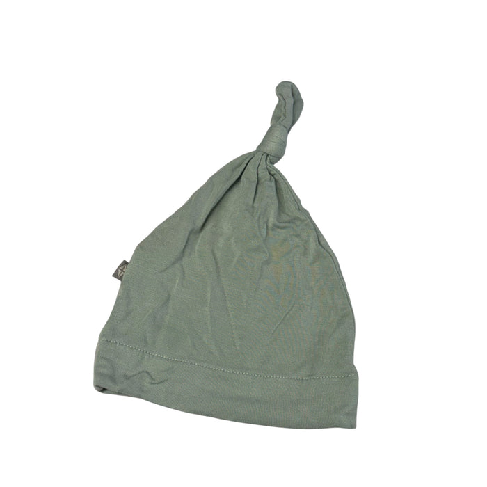 Kyte Baby | Sage Green Bamboo Hat |