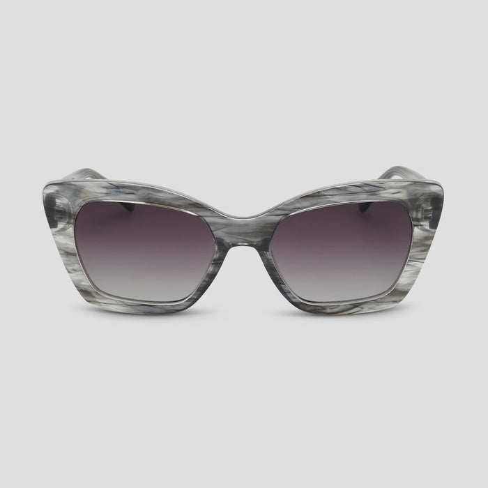 Layla (Grey Mosaic Smoke)