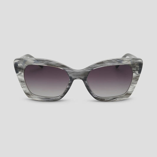 Layla (Grey Mosaic Smoke)