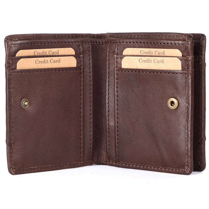 Leo - The Men Wallet