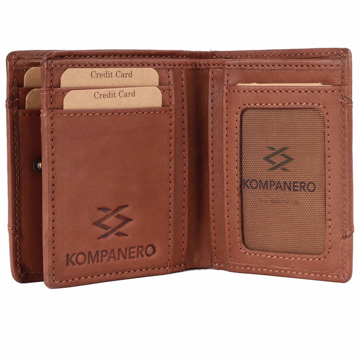 Leo - The Men Wallet