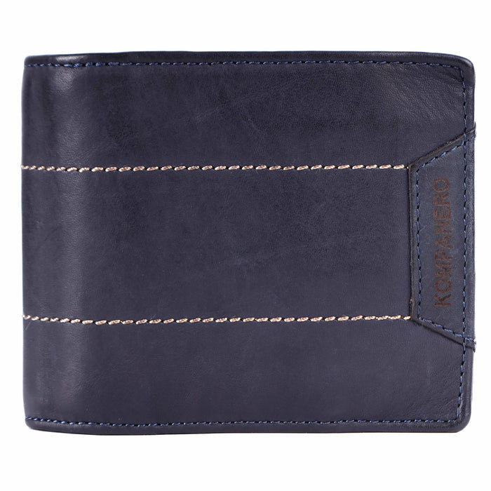 Leo - The Money Clip