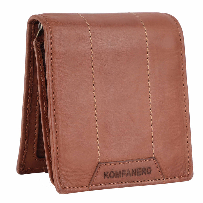 Leo - The Money Clip