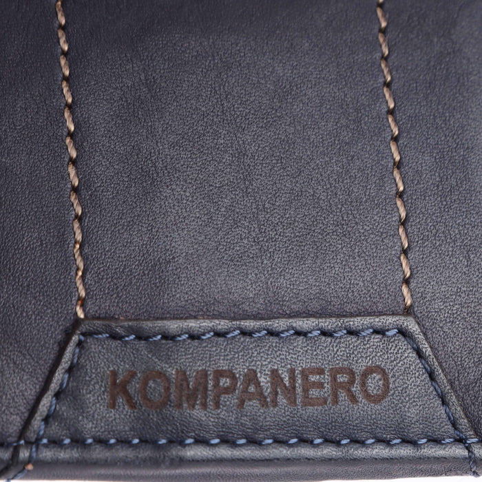 Leo - The Money Clip