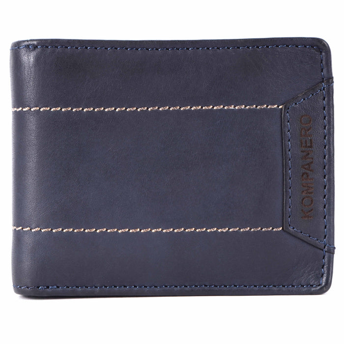 Leo - The Wallet