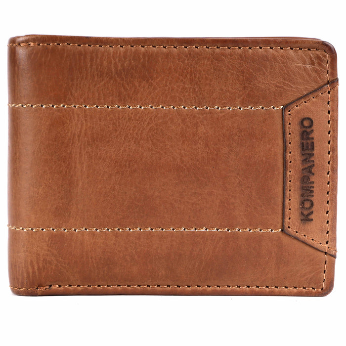 Leo - The Wallet