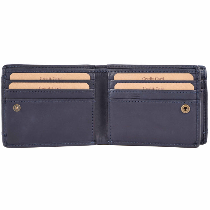 Leo - The Wallet