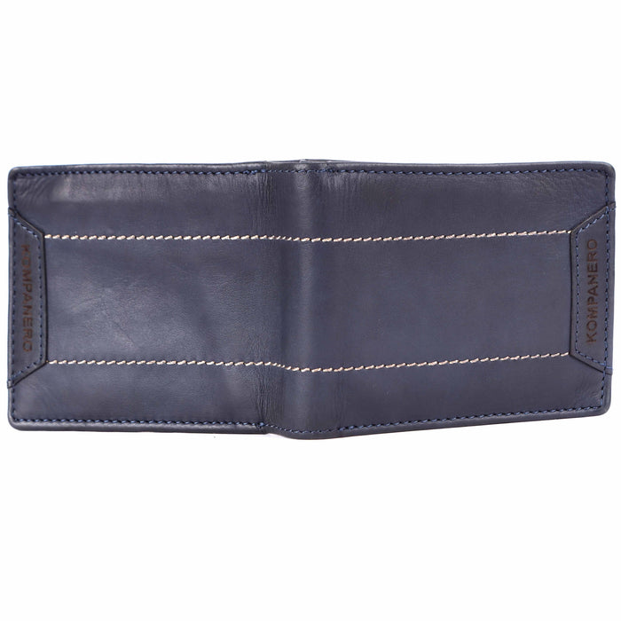 Leo - The Wallet