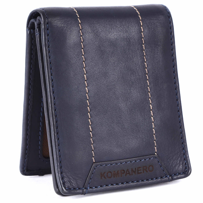 Leo - The Wallet