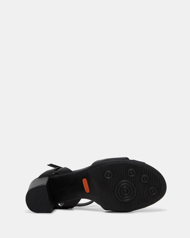 Letifa (Black)
