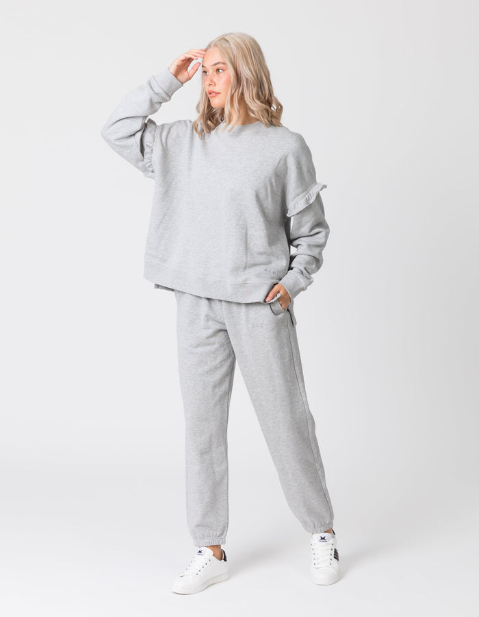 100% Cotton women's sweater by Stella + Gemma