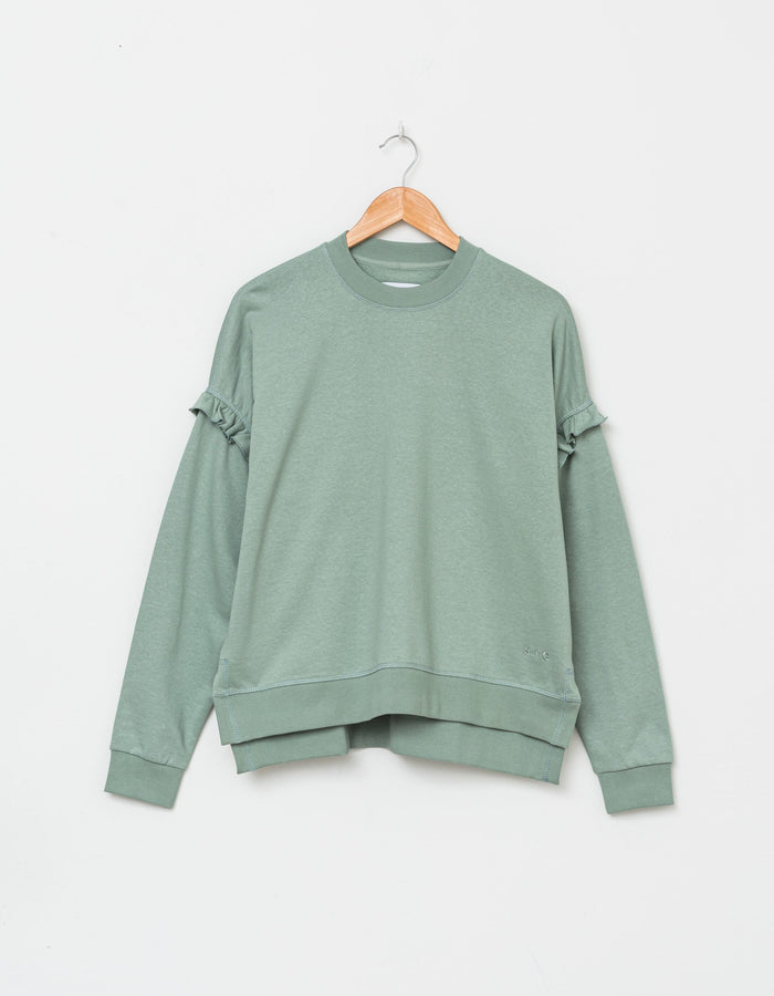 women's 100% Cotton sweater by Stella + Gemma