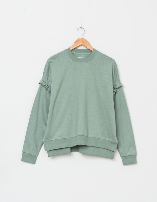 women's 100% Cotton sweater by Stella + Gemma