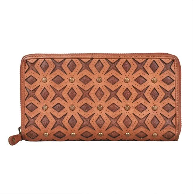 Lilly - Travel Wallet