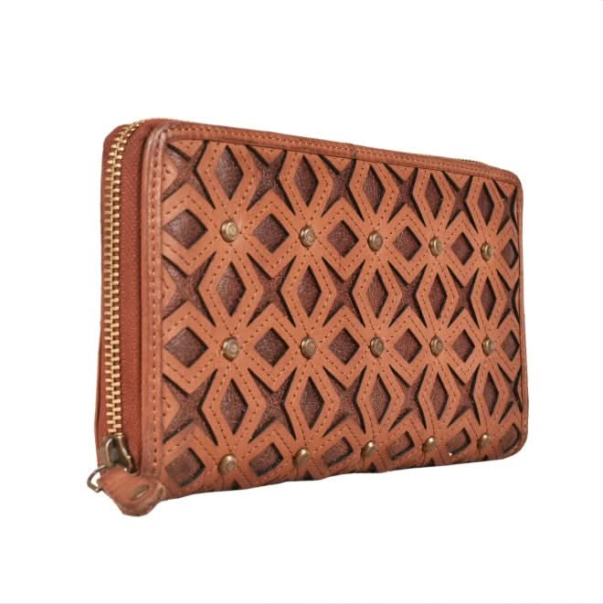 Lilly - Travel Wallet
