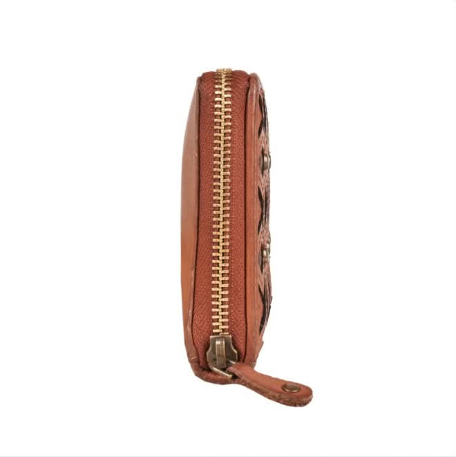Lilly - Travel Wallet