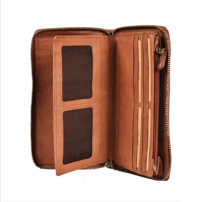 Lilly - Travel Wallet