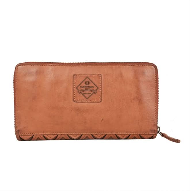 Lilly - Travel Wallet
