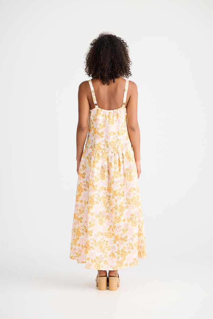Limone Dress (Boboli)