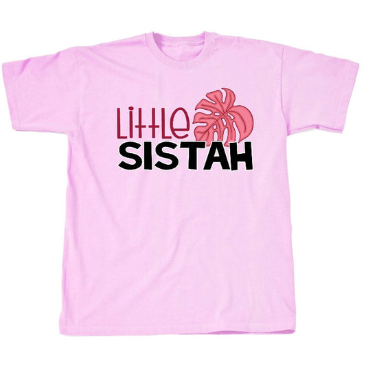 LITTLE SISTAH