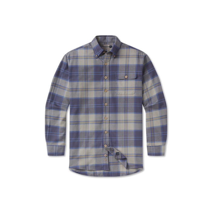 Slate  and  Dark  Olive | Front