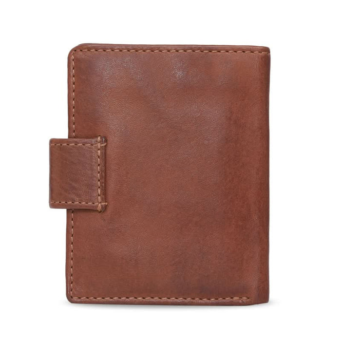 Logan - The Card Holder