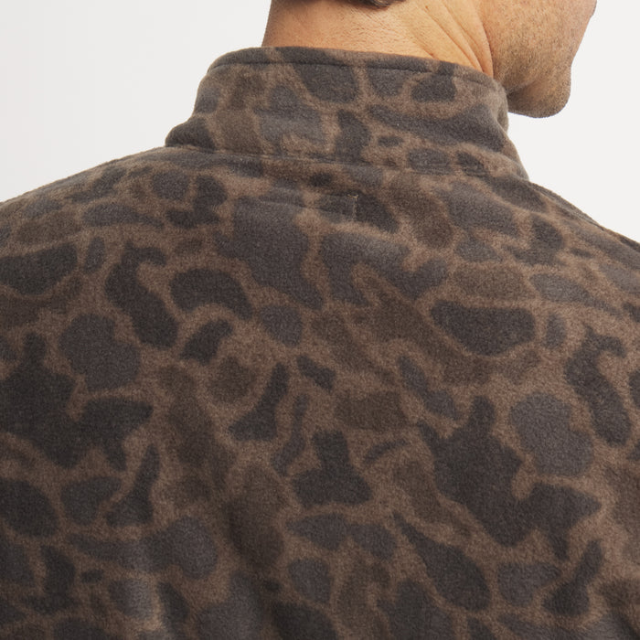 Stone Brown | ON MODEL | BACK 2