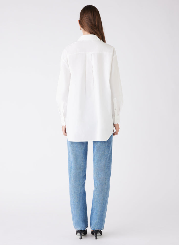 Lotus Shirt (Lotus)