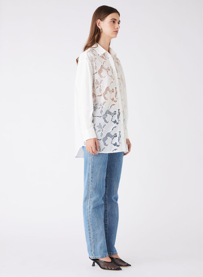 Lotus Shirt (Lotus)