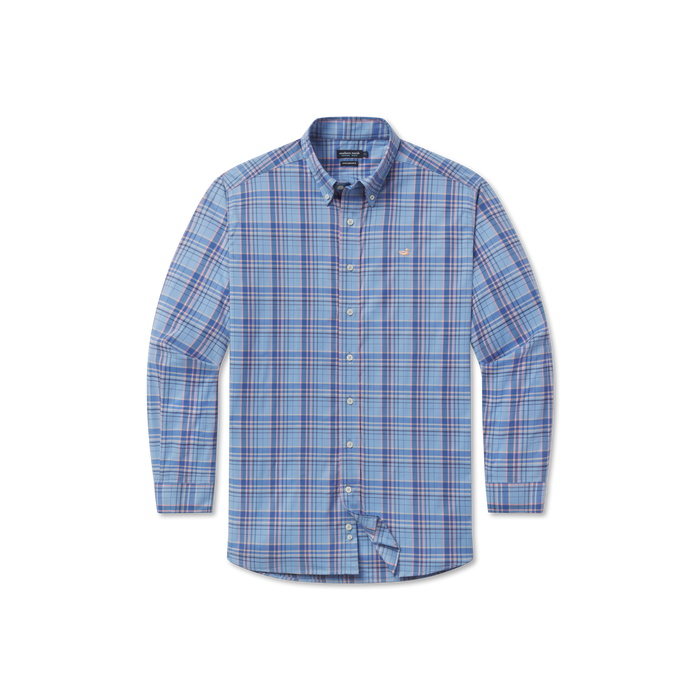 Blue and Navy | Front