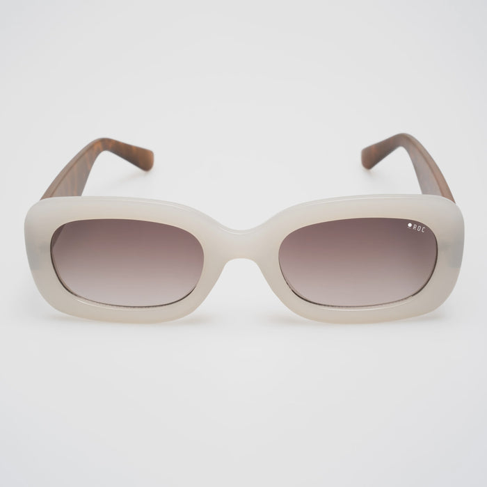 Lovey Dovey (White Tortoiseshell Gradient)