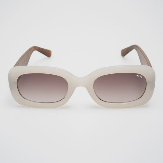 Lovey Dovey (White Tortoiseshell Gradient)