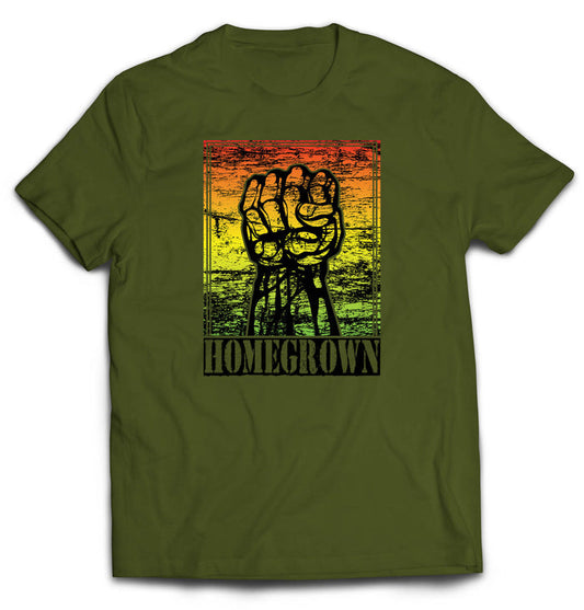 LOYAL REGGAE