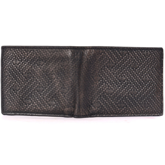 Luca - The Wallet Black