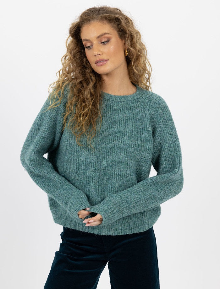 Knitwear Australia | Women's Winter Clothing