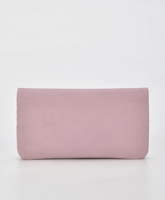 Gabee Luna Leather Wallet in Pink | Women's Wallets | Gretel Lane