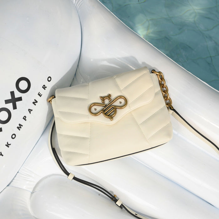 Luxe - Medium Slingbag