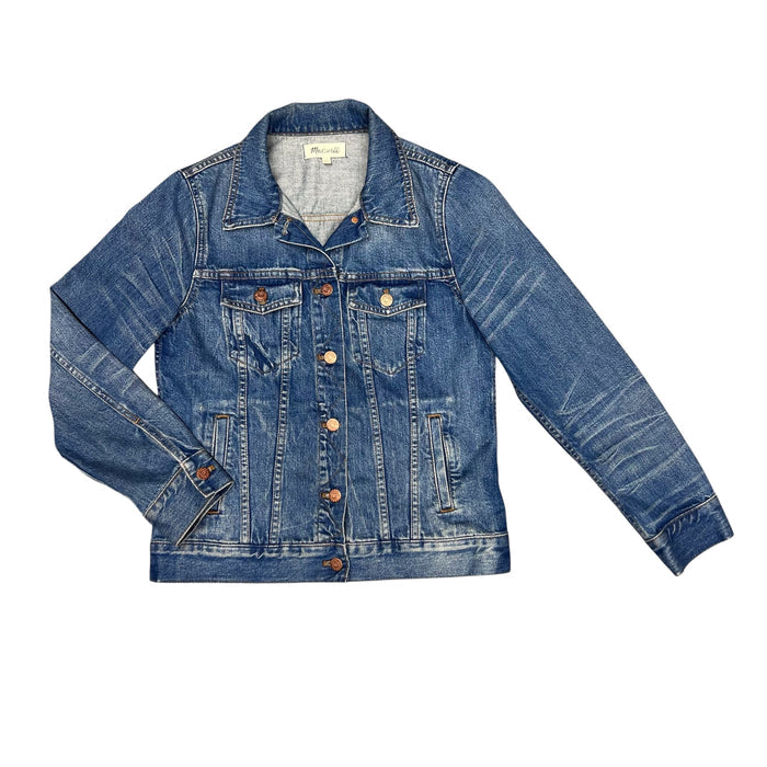 Madewell | Denim Jacket | Women's Medium