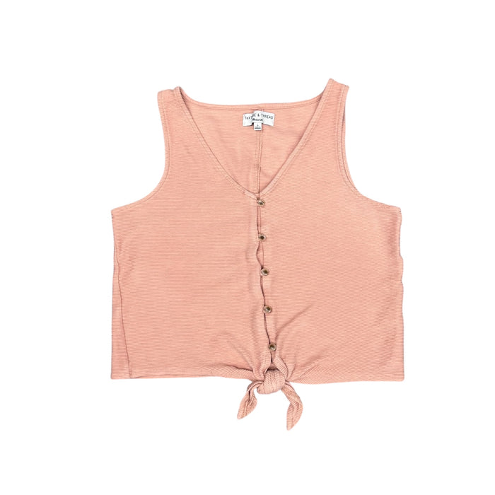 Madewell Texture and Thread | Women's Top | Women's Large