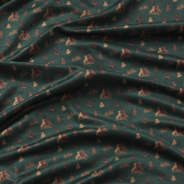 Dark Green Labs | Details