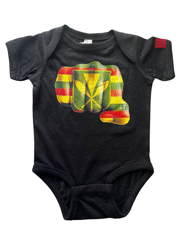 MAOLI FIST
