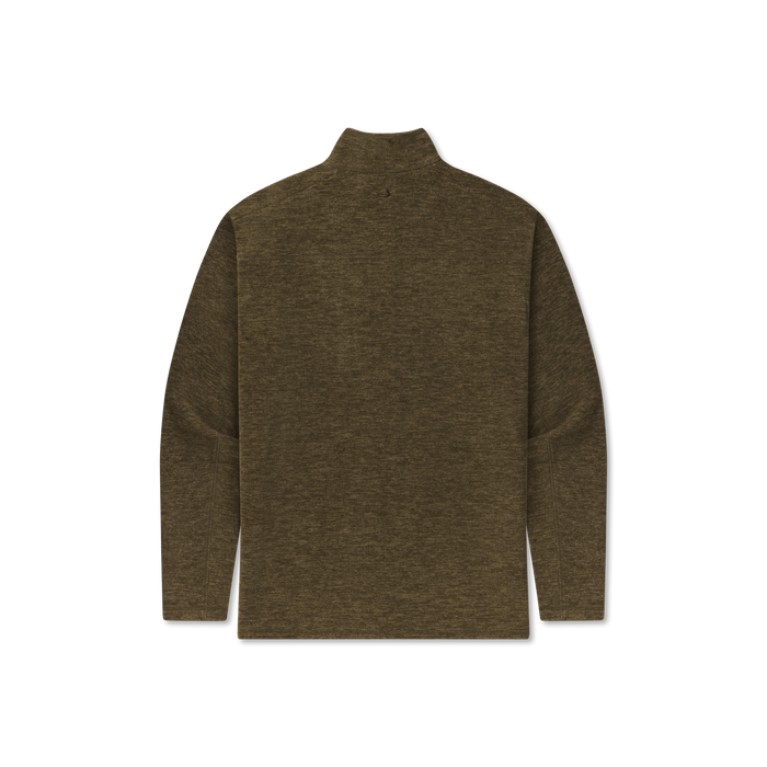 Dark Olive | Back