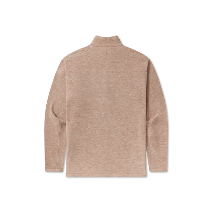 Audubon Tan | Back
